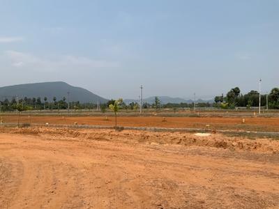 Image of 167 Sq.ft Residential Plot / Land for sale in Sabbavaram, Visakhapatnam for Rs. 2505000
