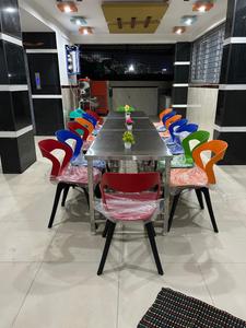 Hall Image of Sri durgamba hi-tech pg for gents in Basavanagar, Bengaluru