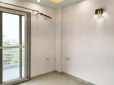 Bedroom Image of 2300 Sq.ft 3 BHK Builder Floor for rent in Ireo The Corridors, Sector 67 Gurgaon for Rs. 60000