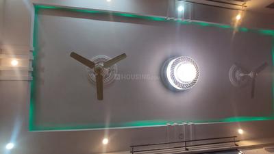 Hall Image of 1200 Sq.ft 2 BHK Apartment / Flat for rent in Jaya Chamarajendra Nagar Bengaluru for Rs. 35000