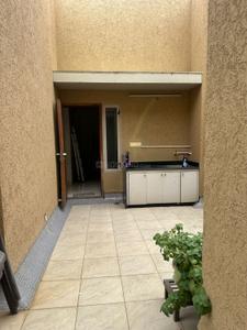 Balcony Image of 2700 Sq.ft 4 BHK Penthouse for sale in Ratnaakar Atelier, Jodhpur Ahmedabad for Rs. 32500000
