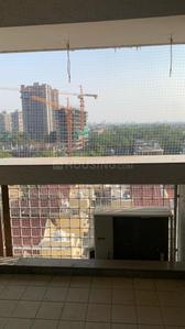 Balcony Image of 4520 Sq.ft 3 BHK Penthouse for sale in Arista Belvista, Ambli Ahmedabad for Rs. 28500000