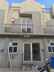 3 BHK Villa