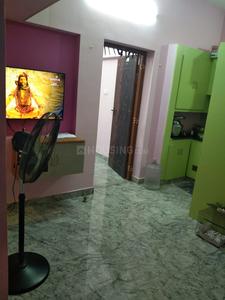Hall Image of 1200 Sq.ft 2 BHK Independent House for sale in Kalikappan Madurai for Rs. 3800000
