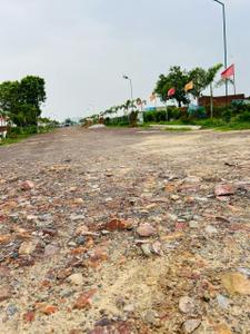 Image of 900 Sq.ft Residential Plot / Land for sale in Jait, Vrindavan for Rs. 1850999