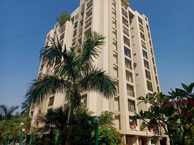 Image of 1820 Sq.ft 3 BHK Apartment / Flat for sale in Goyal Orchid Park, Ramdev Nagar, Ahmedabad for Rs. 16800000