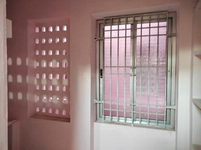Bedroom Image of 500 Sq.ft 2 BHK Builder Floor for rent in Old Washermanpet Chennai for Rs. 9000
