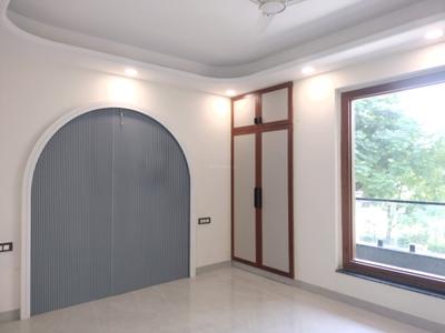 Bedroom Image of 2250 Sq.ft 3 BHK Builder Floor for sale in Sector 85 Faridabad for Rs. 24500000