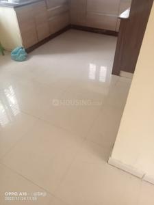 Kitchen Image of 1500 Sq.ft 3 BHK Independent House for rent in Sardar Nest, Sardar Nest Visakhapatnam for Rs. 16000