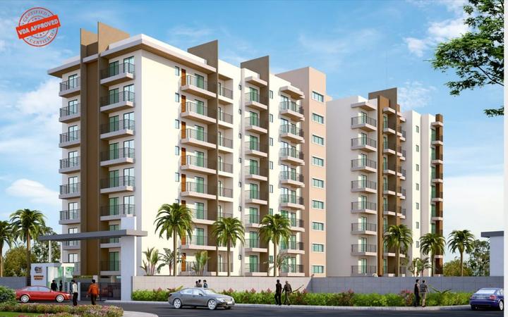 The subhkamna Main Image 1