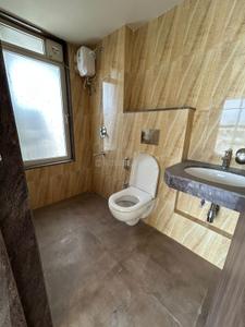 Image of 599 Sq.ft 2 BHK Apartment / Flat for sale in Thane West, Thane for Rs. 6200000