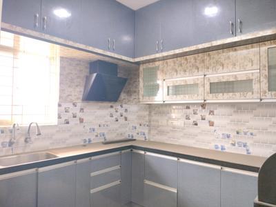 Kitchen Image of 1068 Sq.ft 2 BHK Apartment / Flat for sale in Balaji Serenity, Electronic City Bengaluru for Rs. 6800900