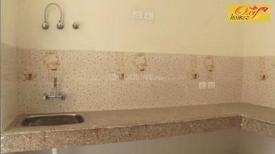 Kitchen Image of 965 Sq.ft 2 BHK Apartment / Flat for sale in MR Delhi 99, Gagan Vihar Ghaziabad for Rs. 6500000