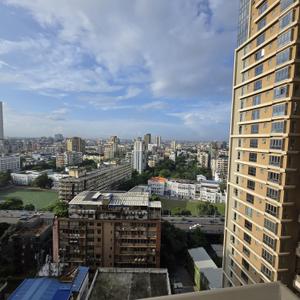 Balcony Image of 6583 Sq.ft 6 BHK Apartment / Flat for sale in PS The Reserve, Ballygunge Kolkata for Rs. 202800000