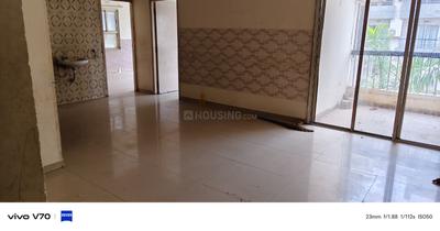 Bedroom Image of 1010 Sq.ft 2 BHK Apartment / Flat for sale in Makarba Ahmedabad for Rs. 5000000
