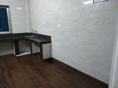Kitchen Image of 1600 Sq.ft 3 BHK Builder Floor for rent in Dabgram Siliguri for Rs. 14500