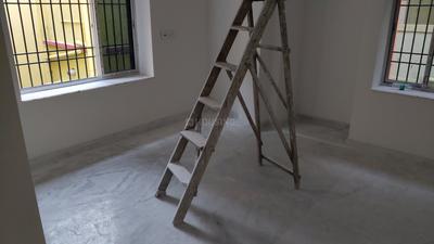 Bedroom Image of 1100 Sq.ft 3 BHK Apartment / Flat for sale in Kamdahari Kolkata for Rs. 5500000