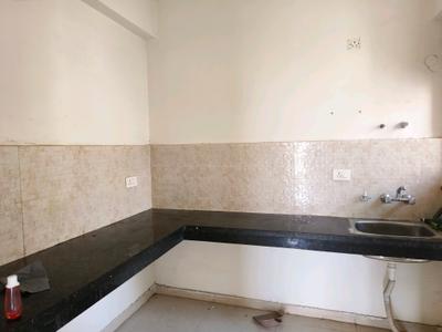 Kitchen Image of 1000 Sq.ft 2 BHK Apartment / Flat for sale in Signature Global The Millennia 2, Sector 37D Gurgaon for Rs. 7500000