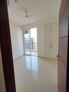 Bedroom Image of 1303 Sq.ft 2 BHK Apartment / Flat for sale in Omaxe The Resort, New Chandigarh Chandigarh for Rs. 10000000