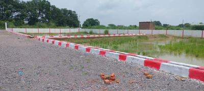 Image of 900 Sq.ft Residential Plot / Land for sale in Tikra, Kanpur for Rs. 1300000
