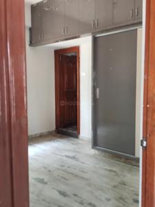 Bedroom Image of 1100 Sq.ft 2 BHK Apartment / Flat for rent in Sanath Nagar Hyderabad for Rs. 25700