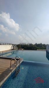 Image of 1970 Sq.ft 4 BHK Duplex for sale in DS Sage, Visthar, Bengaluru for Rs. 11000000