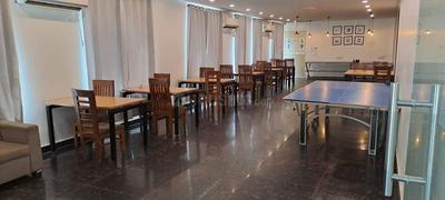 Hall Image of Co living pg in Sector 39, Gurgaon