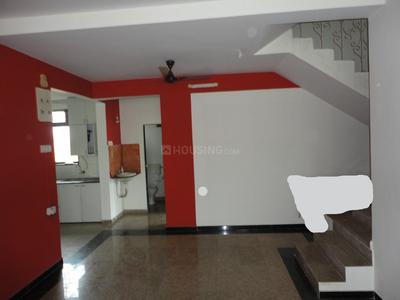 3 BHK Duplex