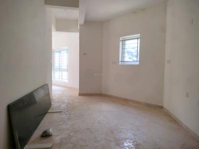 Kitchen Image of 2330 Sq.ft 4 BHK Villa for sale in BS Green Life, Gunjur Palya Bengaluru for Rs. 23000000