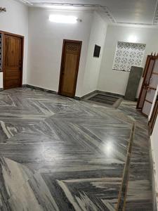 Living Room Image of 1600 Sq.ft 2 BHK Builder Floor for rent in Vijay Nagar Bhiwani for Rs. 13500