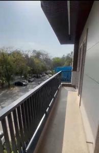 Balcony Image of 3771 Sq.ft 4 BHK Builder Floor for sale in Janakpuri New Delhi for Rs. 75000000