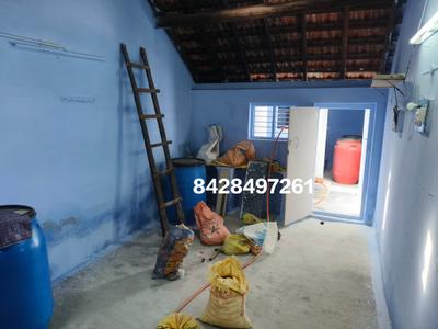 Image of 450 Sq.ft 1 BHK Independent House for rent in Rasipuram, Namakkal for Rs. 3800