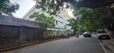 Image of 18000 Sq.ft 12 BHK Independent House for sale in Amberpet, Hyderabad for Rs. 400000000