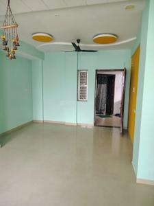 Hall Image of 850 Sq.ft 2 BHK Apartment / Flat for rent in Narendra Nagar Nagpur for Rs. 14500