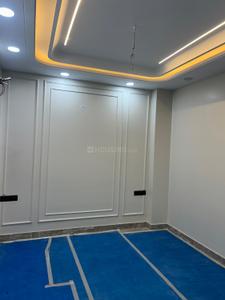 Hall Image of 1250 Sq.ft 3 BHK Builder Floor for sale in Vivek Vihar New Delhi for Rs. 23000000