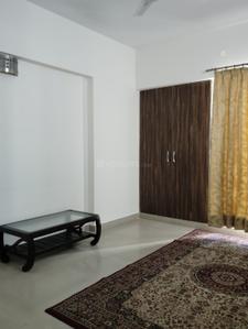 Bedroom Image of 1550 Sq.ft 3 BHK Apartment / Flat for sale in JM Aroma, Sector 75 Noida for Rs. 21000000