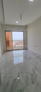Hall Image of 620 Sq.ft 1 BHK Apartment / Flat for sale in Rakhumai Holi Complex, Vasai West Vasai for Rs. 3900000