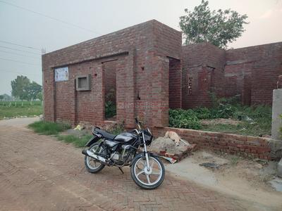 Image of 1104 Sq.ft 3 BHK Independent House for sale in Sadhan Wali Basti, Moga for Rs. 175000