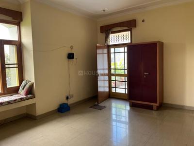 Bedroom Image of 1200 Sq.ft 2 BHK Apartment / Flat for rent in Greater Kailash Jammu for Rs. 12000
