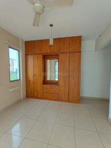 Bedroom Image of 1660 Sq.ft 3 BHK Apartment / Flat for sale in Elita Promenade, JP Nagar Bengaluru for Rs. 28000000