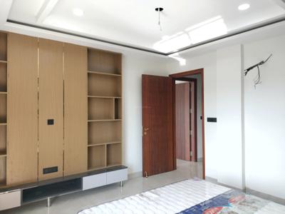 Bedroom Image of 4500 Sq.ft 4 BHK Builder Floor for sale in TDI The Retreat, Sector 89 Faridabad for Rs. 41000000