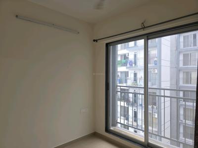 Bedroom Image of 675 Sq.ft 1 BHK Apartment / Flat for sale in Shree Sanskruti Dew Berry, Nalasopara West Nala Sopara for Rs. 3500000