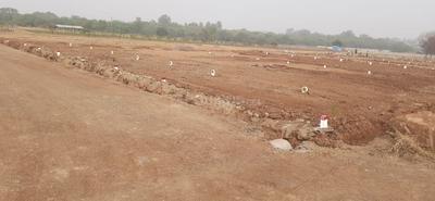 Pathardi Gaon Plot View 1