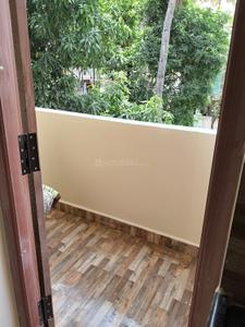 Balcony Image of 1828 Sq.ft 3 BHK Villa for sale in Thirumudivakkam Chennai for Rs. 15000000