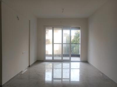 Living Room Image of 1728 Sq.ft 3 BHK Apartment / Flat for sale in Majestique Ephelia Phase 1, Kondhwa Pune for Rs. 13000000