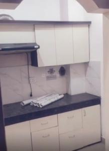 Kitchen Image of 900 Sq.ft 2 BHK Apartment / Flat for sale in Vasundhara Ghaziabad for Rs. 6300000