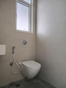 Bedroom Image of 657 Sq.ft 1 BHK Apartment / Flat for rent in Ashar Arize Tower B And C, Kalwa Thane for Rs. 30000