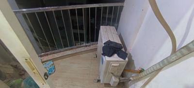 Balcony Image of 1350 Sq.ft 2 BHK Apartment / Flat for sale in Infinity Emaad, Sarkhej Ahmedabad for Rs. 6500000