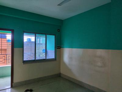 Bedroom Image of 700 Sq.ft 2 BHK Apartment / Flat for rent in Annapurna Swapnil Apartment, Rahara Kolkata for Rs. 9000