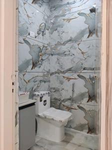 Bedroom One Image of 900 Sq.ft 2 BHK Builder Floor for sale in Indirapuram Ghaziabad for Rs. 7451000